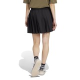 adidas sportswear W TIRO Q2 SKIRT JG4100 Black Image 0