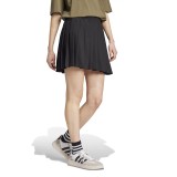 adidas sportswear W TIRO Q2 SKIRT JG4100 Black Image 1