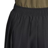adidas sportswear W TIRO Q2 SKIRT JG4100 Black Image 2