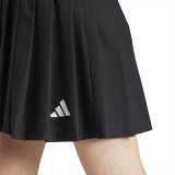 adidas sportswear W TIRO Q2 SKIRT JG4100 Black Image 3