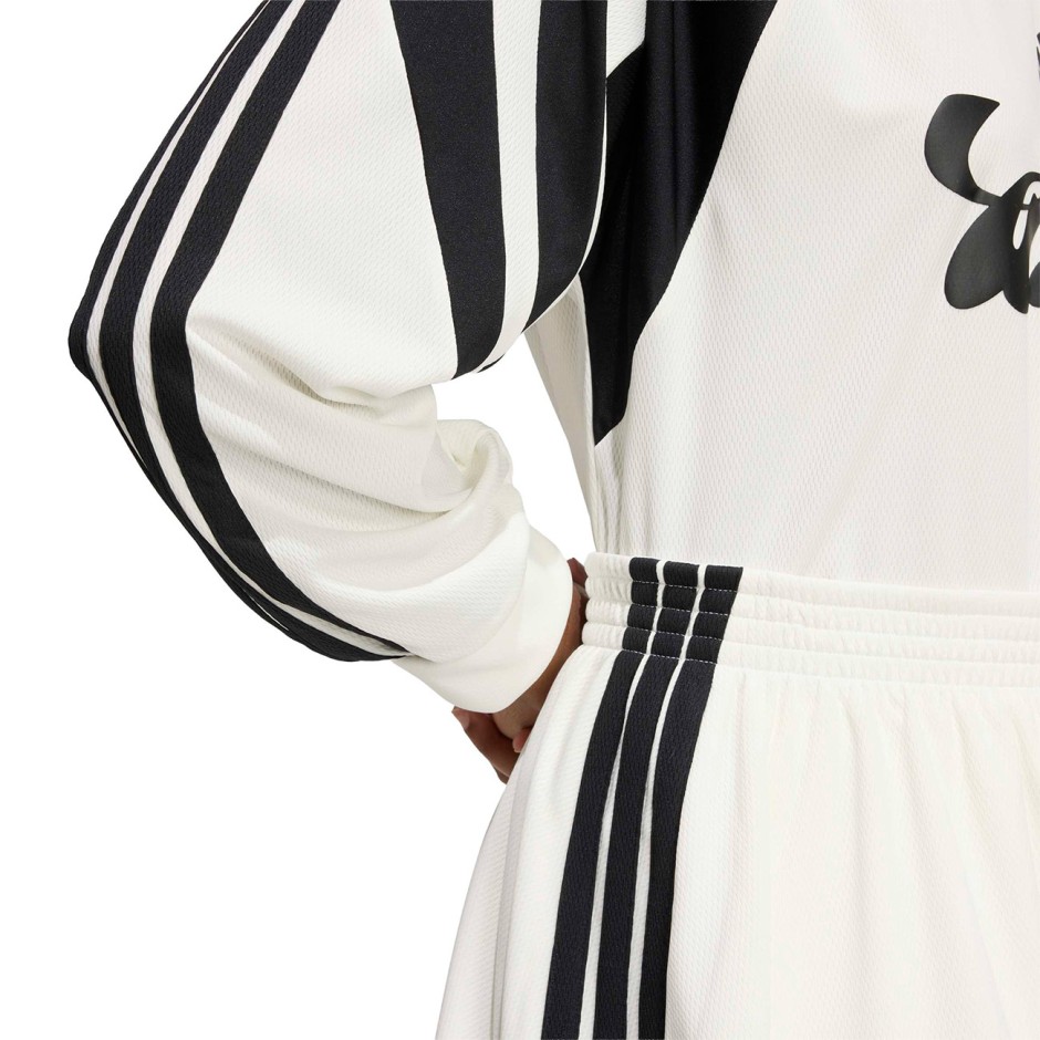 Γυναικεία Φούστα Λευκή - adidas Sportswear House Of Tiro