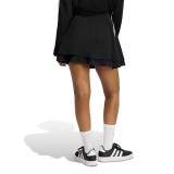 Γυναικεία Φούστα Μαύρη - adidas Sportswear House Of Tiro Εικόνα 0