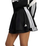Γυναικεία Φούστα Μαύρη - adidas Sportswear House Of Tiro Εικόνα 1