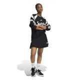 Γυναικεία Φούστα Μαύρη - adidas Sportswear House Of Tiro Εικόνα 3
