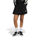 Γυναικεία Φούστα Μαύρη - adidas Sportswear House Of Tiro Εικόνα 