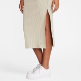 NIKE SPORTSWEAR CHILL KNIT FQ1636-104 Ecru Image 2