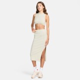 NIKE SPORTSWEAR CHILL KNIT FQ1636-104 Ecru Image 4