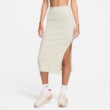 NIKE SPORTSWEAR CHILL KNIT FQ1636-104 Ecru Image 