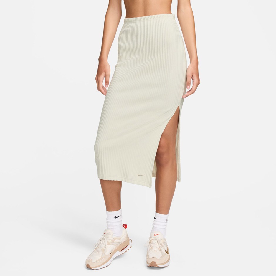 NIKE SPORTSWEAR CHILL KNIT FQ1636-104 Ecru