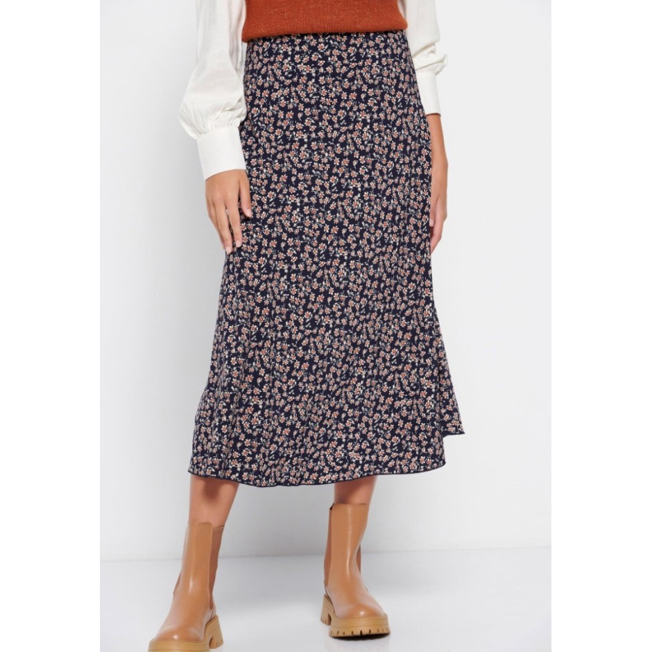 FUNKY BUDDHA FBL006-103-14-MIDNIGHT BLUE Blue