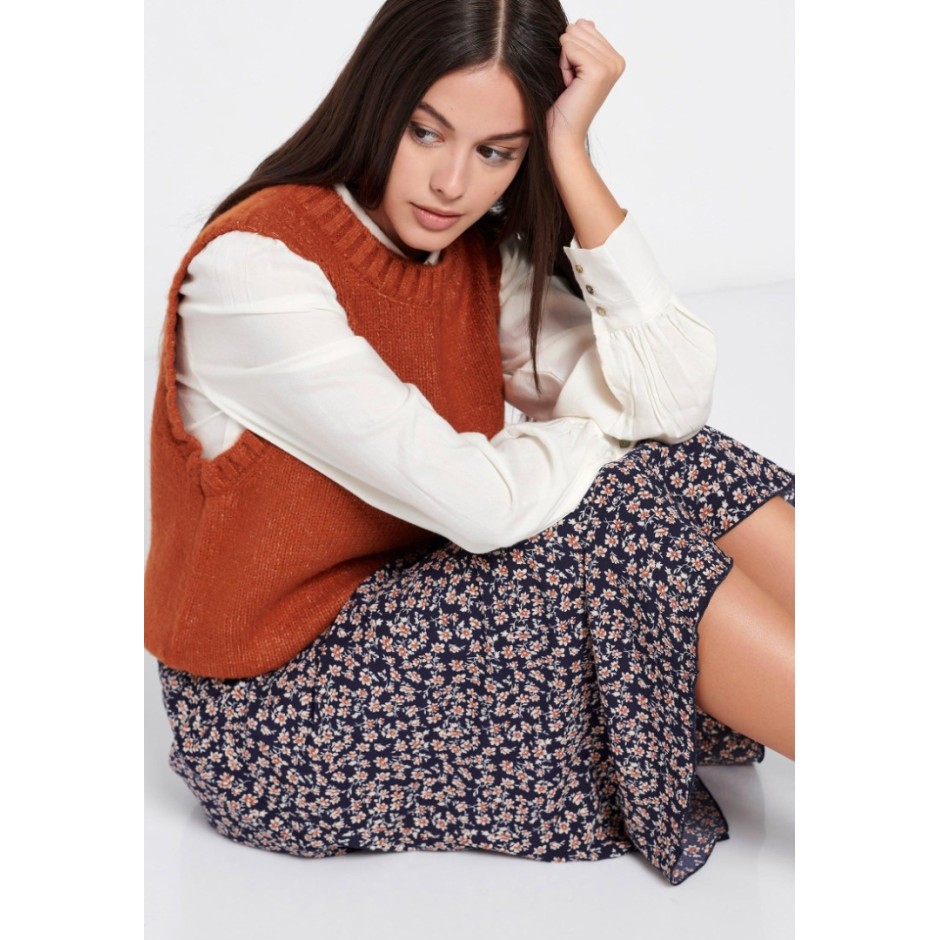 FUNKY BUDDHA FBL006-103-14-MIDNIGHT BLUE Blue