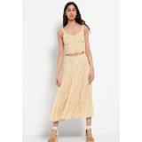 FUNKY BUDDHA FBL007-105-14-OFF WHITE Ecru Image 0