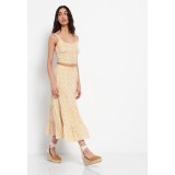 FUNKY BUDDHA FBL007-105-14-OFF WHITE Ecru Image 3