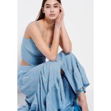 FUNKY BUDDHA FBL007-105-14-TRANQUIL BLUE Siel Image 2