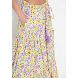 FUNKY BUDDHA FBL007-107-14-MULTI Colorful Image 1