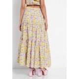FUNKY BUDDHA FBL007-107-14-MULTI Colorful Image 3