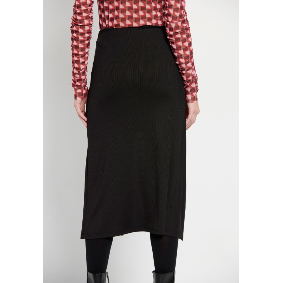 FUNKY BUDDHA FBL008-100-14-BLACK Μαύρο