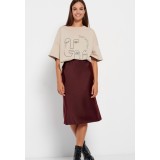 FUNKY BUDDHA FBL008-107-14-RUM Brown Image 1