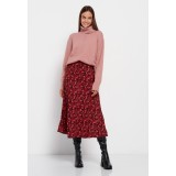 FUNKY BUDDHA FBL008-108-14-RED Red Image 1