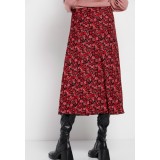 FUNKY BUDDHA FBL008-108-14-RED Red Image 2