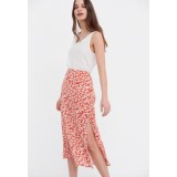 FUNKY BUDDHA FBLS005-117-14-MANDARIN RED Red Image 1