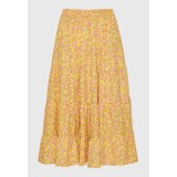 FUNKY BUDDHA FBL009-103-14-YELLOW Yellow Image 0
