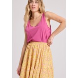 FUNKY BUDDHA FBL009-103-14-YELLOW Yellow Image 2