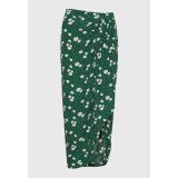 FUNKY BUDDHA FBL009-105-14-VIBRANT GREEN Green Image 3