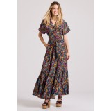 FUNKY BUDDHA FBL009-109-14-BLACK Black Image 3