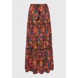 FUNKY BUDDHA FBL009-110-14-MULTI Colorful Image 0