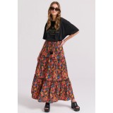 FUNKY BUDDHA FBL009-110-14-MULTI Colorful Image 1