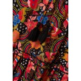 FUNKY BUDDHA FBL009-110-14-MULTI Colorful Image 2
