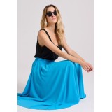 FUNKY BUDDHA FBL009-122-14-BRILLIANT BLUE Blue Image 0
