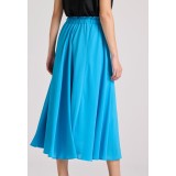 FUNKY BUDDHA FBL009-122-14-BRILLIANT BLUE Blue Image 2