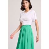 FUNKY BUDDHA FBL009-122-14-VIBRANT GREEN Green Image 1
