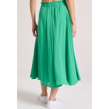 FUNKY BUDDHA FBL009-122-14-VIBRANT GREEN Green Image 2