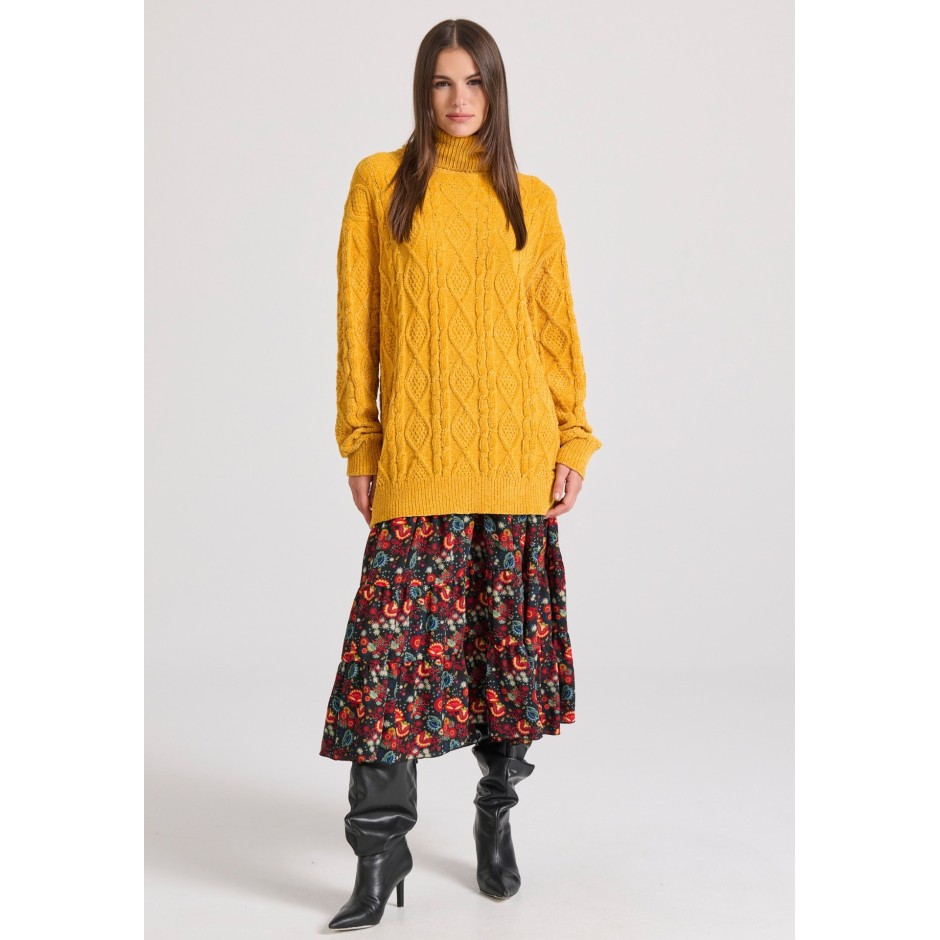 FUNKY BUDDHA FBL010-101-14-MULTI Πολύχρωμο