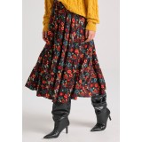 FUNKY BUDDHA FBL010-101-14-MULTI Πολύχρωμο Εικόνα 1