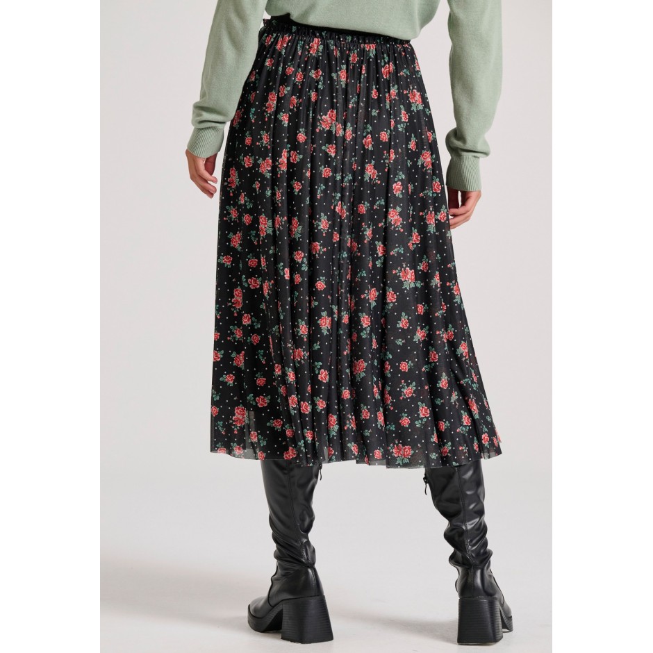 FUNKY BUDDHA FBL010-104-14-BLACK Μαύρο