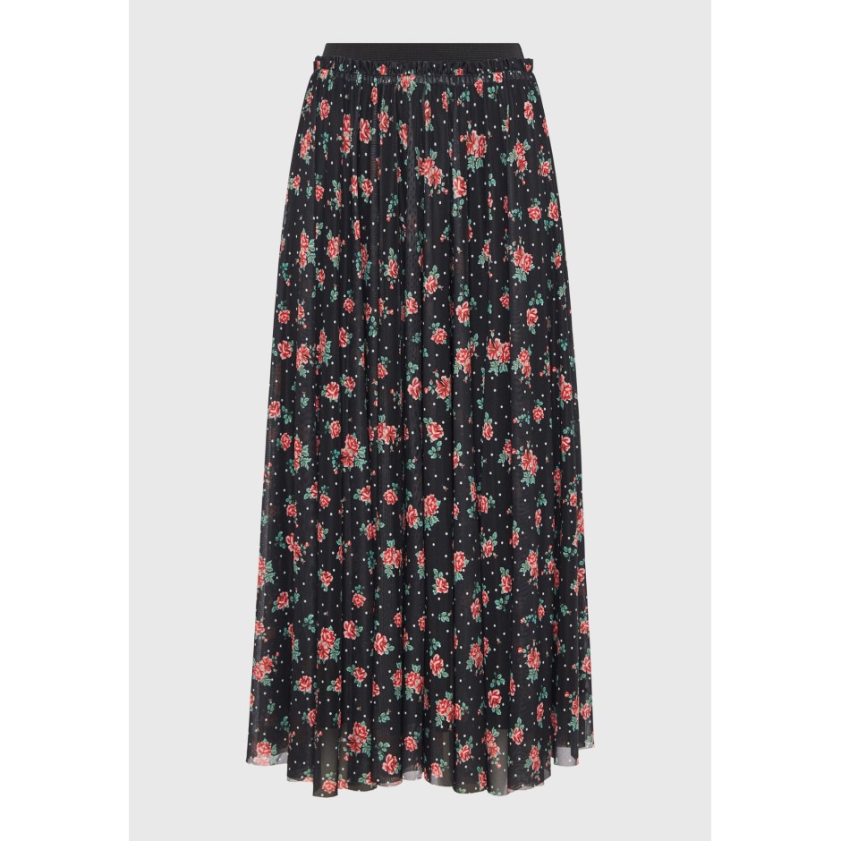 FUNKY BUDDHA FBL010-104-14-BLACK Μαύρο