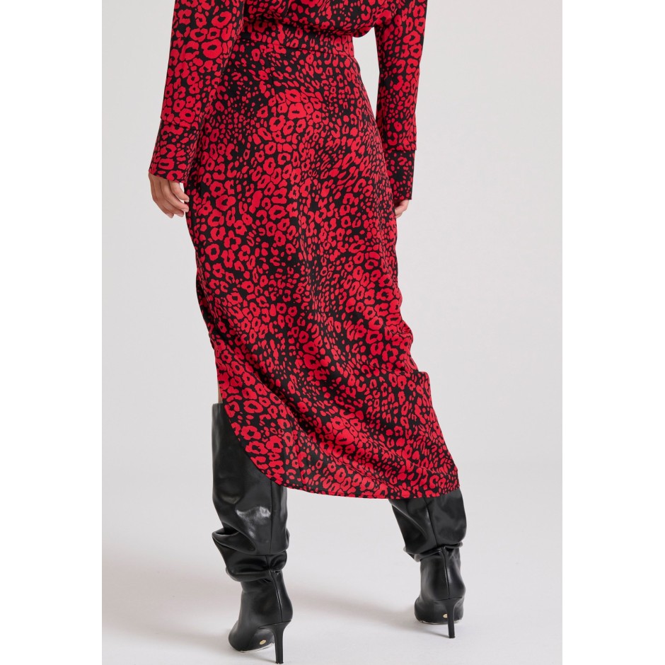 FUNKY BUDDHA FBL010-108-14-RED Κόκκινο