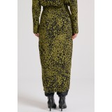 FUNKY BUDDHA FBL010-108-14-OLIVE Κhaki Image 2