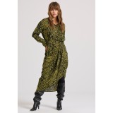 FUNKY BUDDHA FBL010-108-14-OLIVE Κhaki Image 3