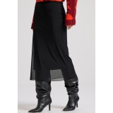 FUNKY BUDDHA FBL010-125-14-BLACK Μαύρο Εικόνα 1