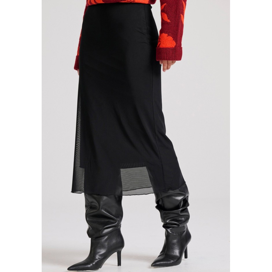 FUNKY BUDDHA FBL010-125-14-BLACK Μαύρο