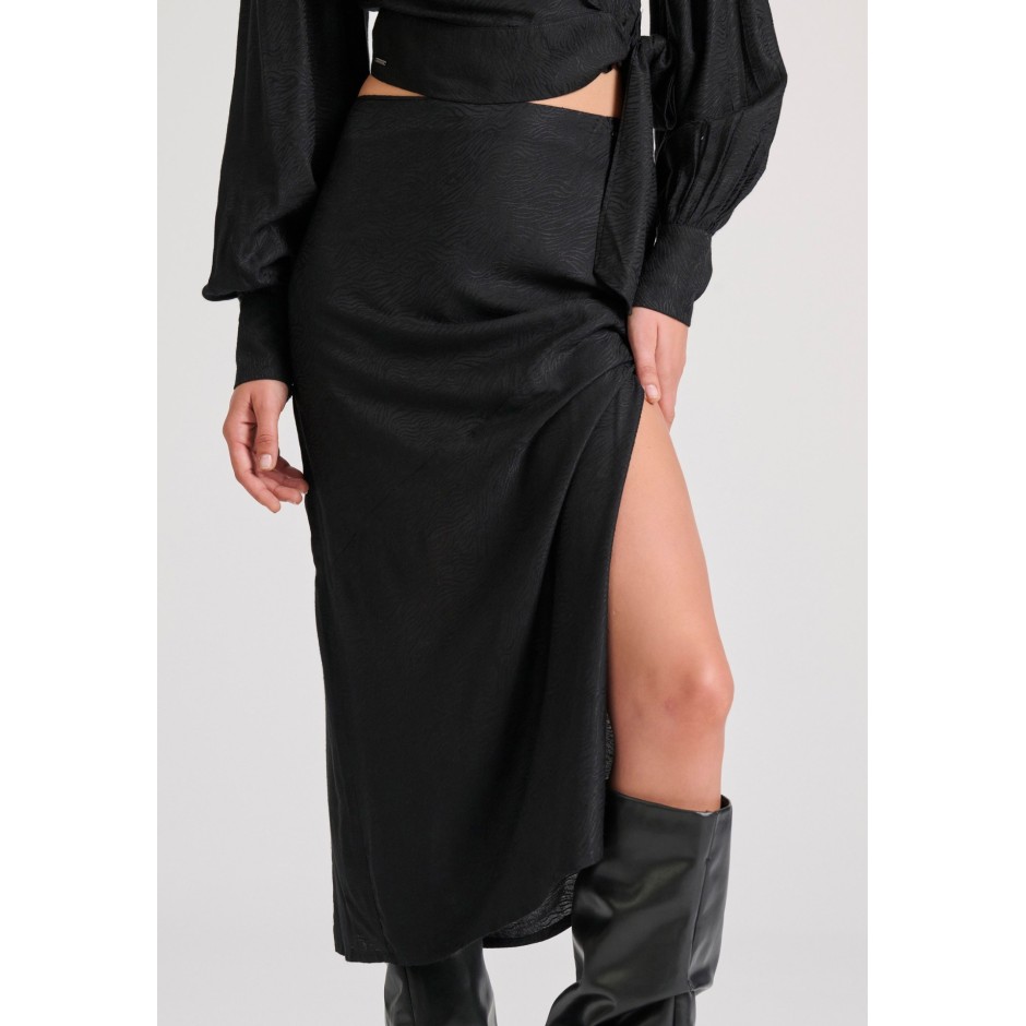 FUNKY BUDDHA FBL010-126-14-BLACK Μαύρο
