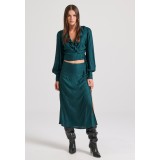 FUNKY BUDDHA FBL010-126-14-DK MOSS Πράσινο Εικόνα 0