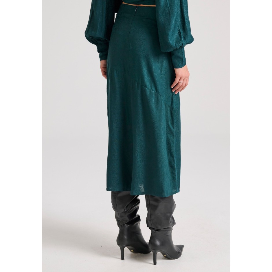 FUNKY BUDDHA FBL010-126-14-DK MOSS Πράσινο