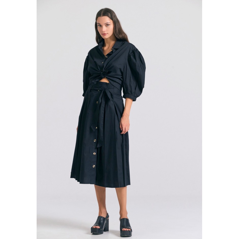 FUNKY BUDDHA FBL011-101-14-BLACK Μαύρο