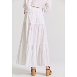 FUNKY BUDDHA FBL011-104-14-WHITE Λευκό Εικόνα 2